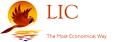 LIC Cremation Service logo
